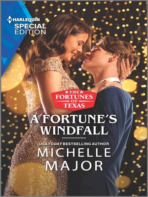 cover image of A Fortune's Windfall